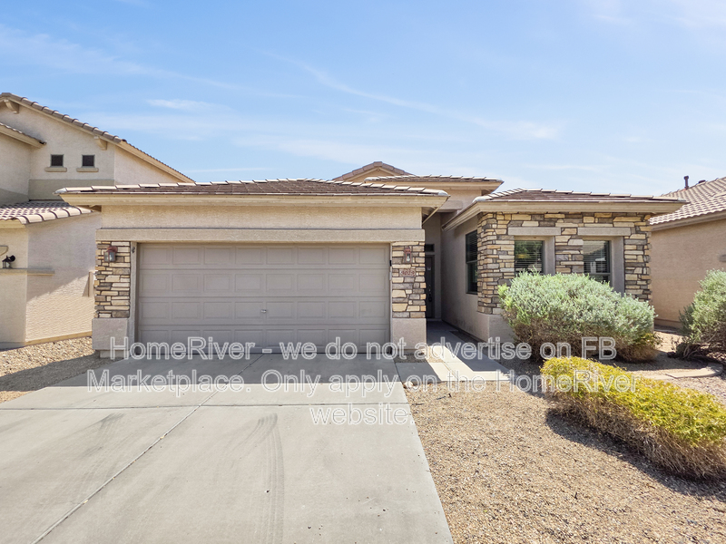 Peoria House: 9029 W Villa Maria Dr