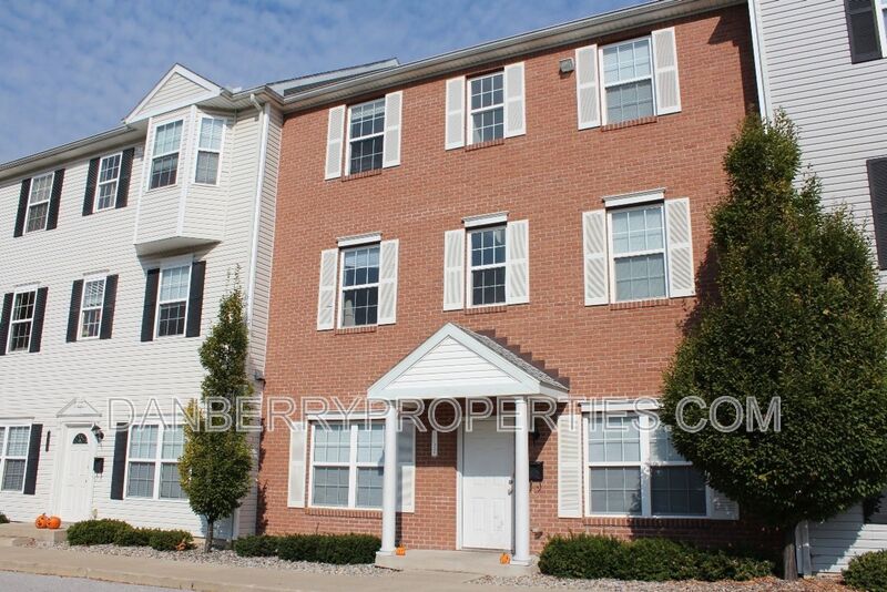 Toledo Condo: 1127 N. Byrne Road - 1