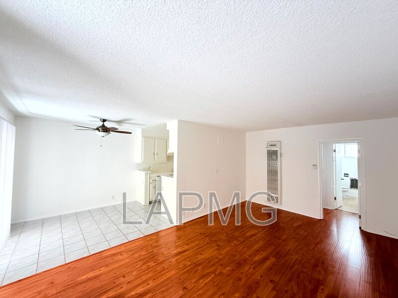 Santa Monica House: 828 4th Street