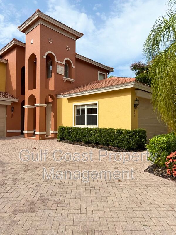 Fort Myers Condo: 7060 San Lorenzo Ct