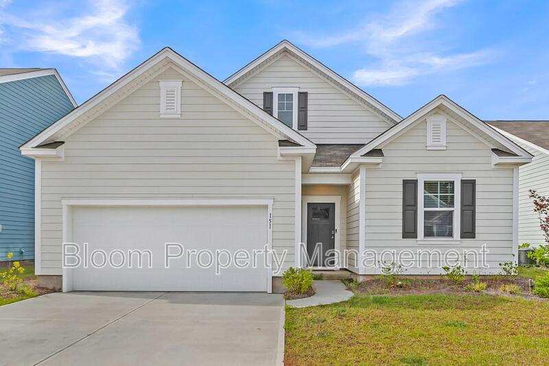 Moncks Corner House: 151 Morning Vw Wy