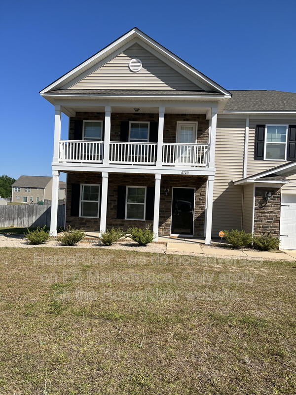 Dalzell House: 6725 Godfrey Dr