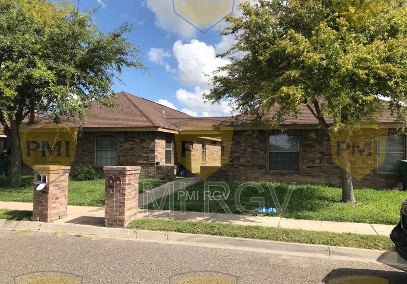 Pharr Condo: 1507 E Coyote St