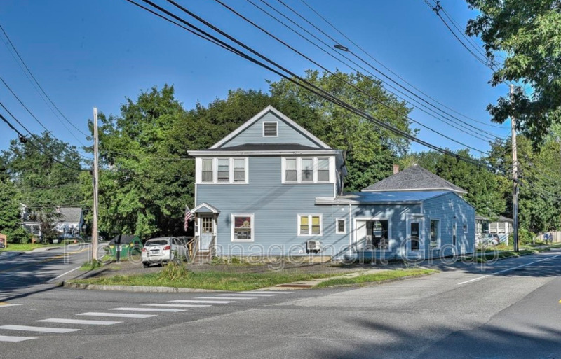 Keene Condo: 305 Marlboro Street