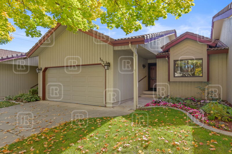 Spokane Condo: 3926 South Alder Circle - 1