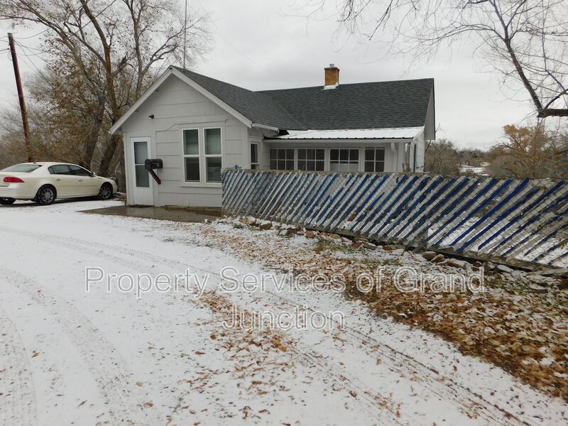 Grand Junction Condo: 2626 Patterson Road