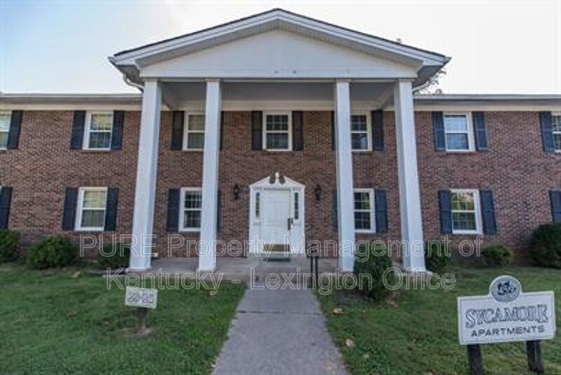 Harrodsburg Condo: 459 Sycamore Court