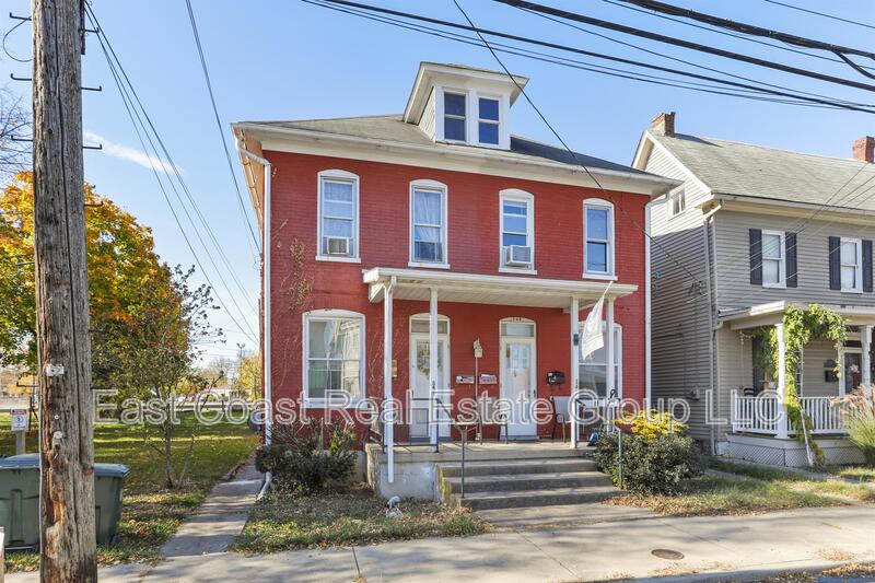 Hagerstown Condo: 349 S Cannon Avenue