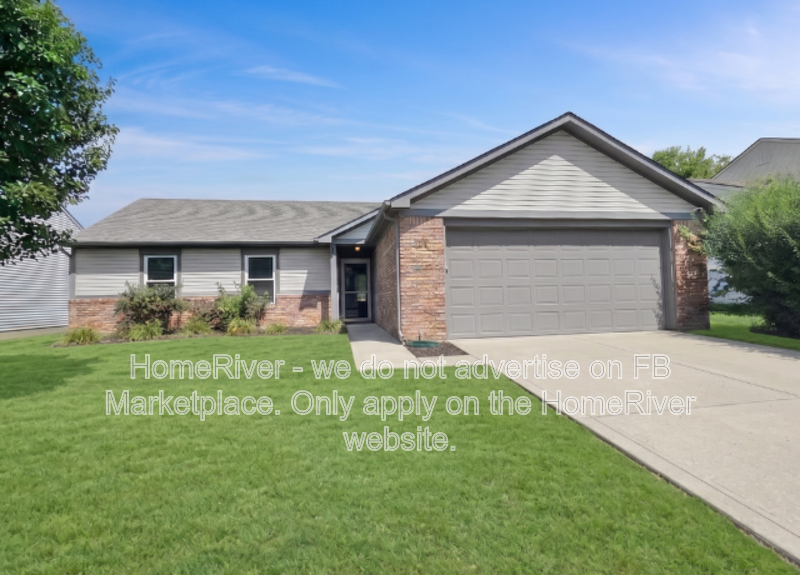 Indianapolis House: 11302 Lynchburg Way