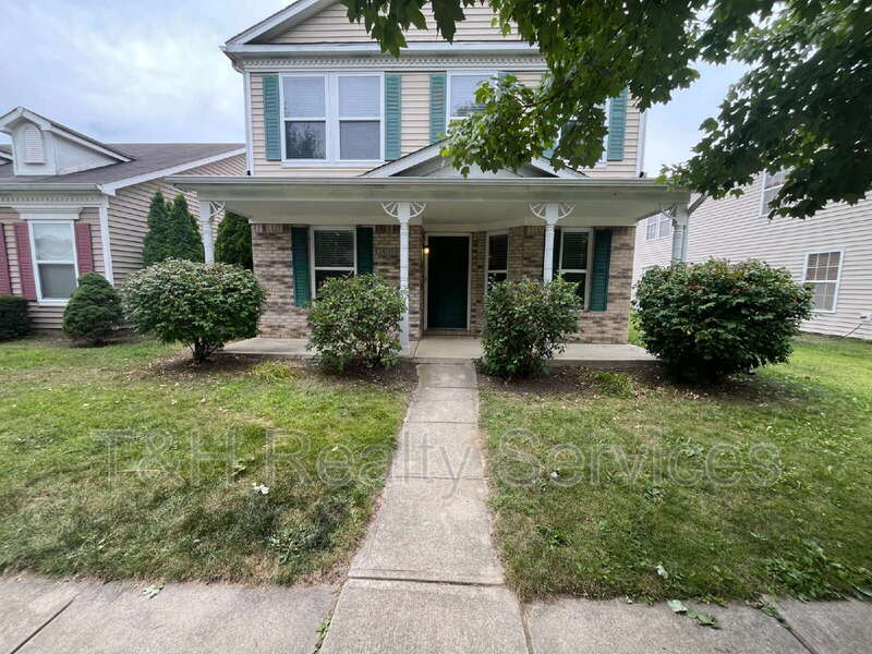 Noblesville House: 14235 Clapboard Drive