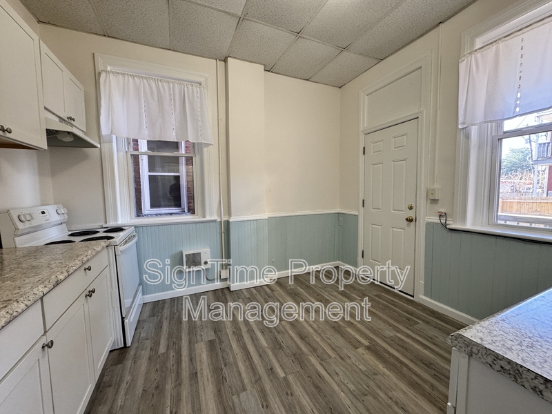 Hagerstown Condo: 103 E Washington St