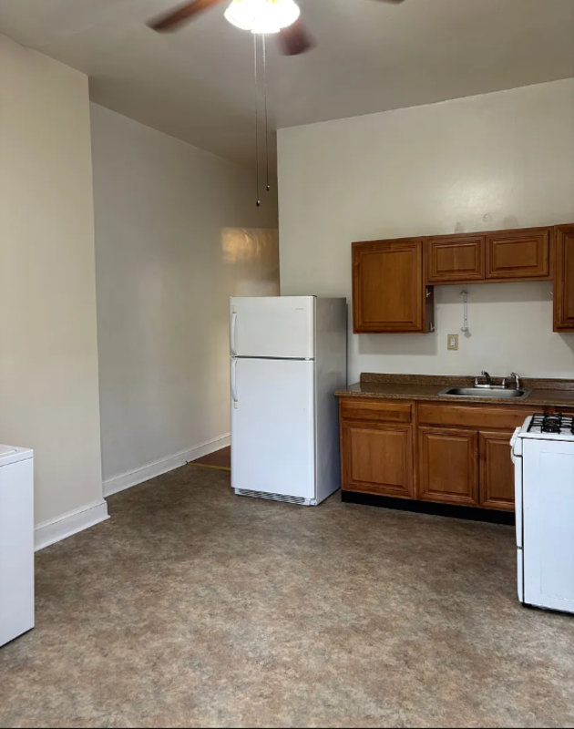 Baltimore Condo: 221X Brookfield Ave
