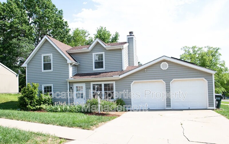 3619 Lakecrest Court, rental photo 2