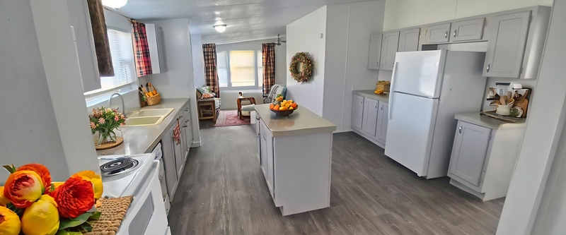 Cove House: 50A COTTON BAYOU CIRCLE