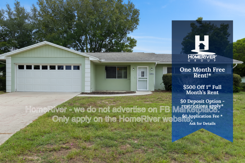 Palm Coast House: 65 Blaine Dr