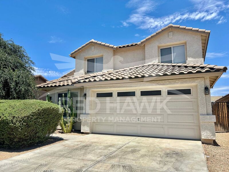 Phoenix House: 6614 W Hess St.