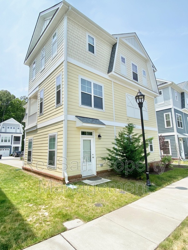 Yorktown House: 123 Mizzen Quarter Loop