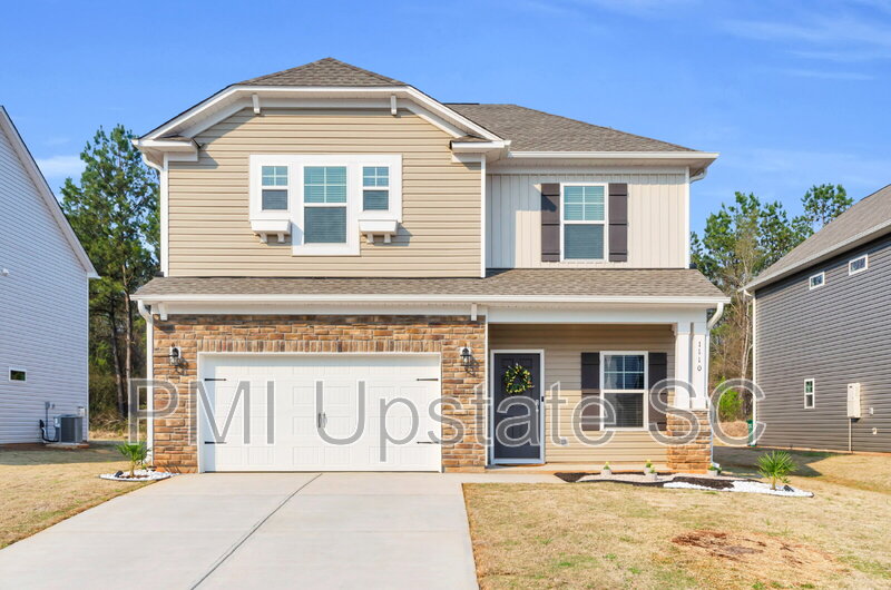 Duncan House: 1110 Silverbend Trail