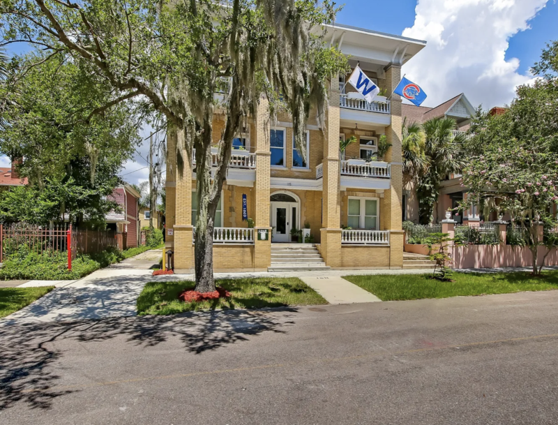 Jacksonville Condo: 115 West 2nd Street - 2