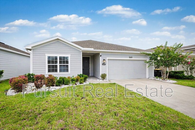 Jacksonville House: 11443 Tiburon Drive