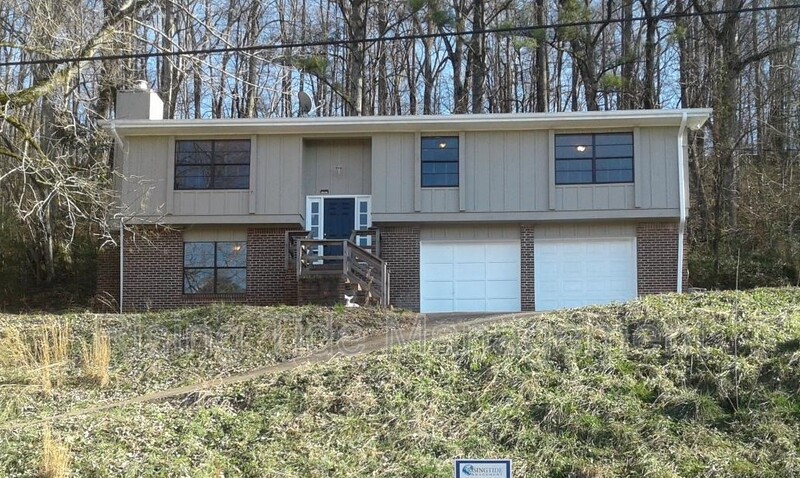 Birmingham House: 8905 Valley Hill Dr