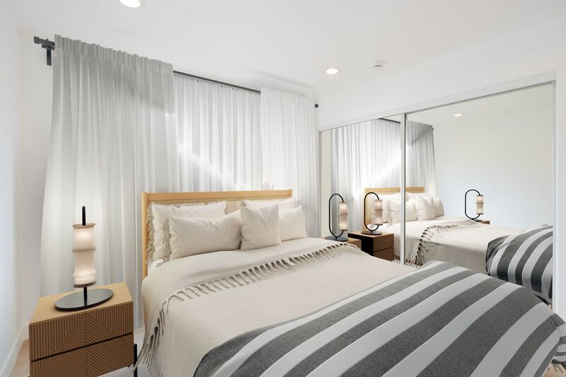 Los Angeles Condo: 3644 Keystone Ave