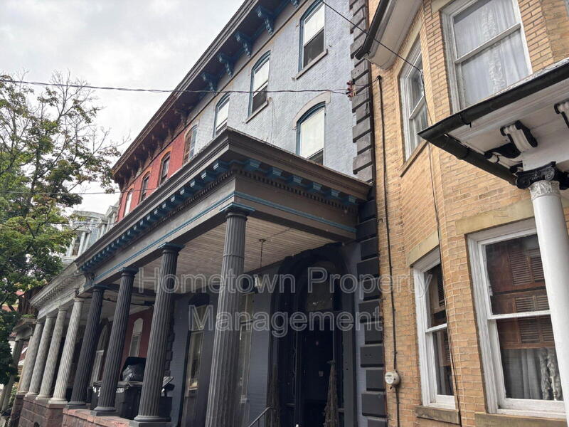 Shamokin Condo: 319 East Sunbury Street