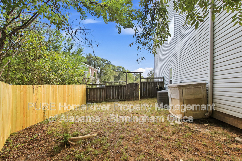 Alabaster House: 206 Park Village Circle