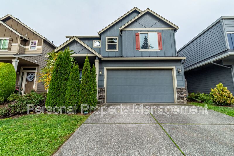 Vancouver House: 5912 NE 47th St.