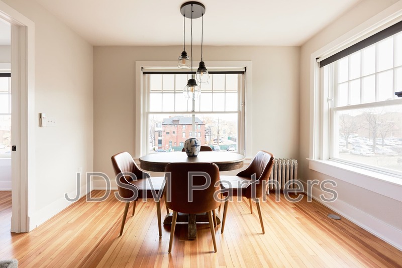 Denver House: 630 East 16th Avenue