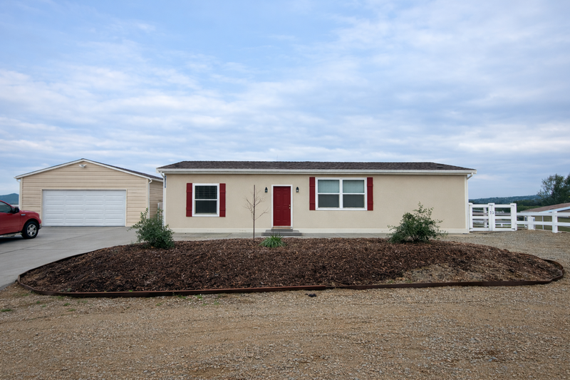 Temecula House: 40528 Calle Cancion