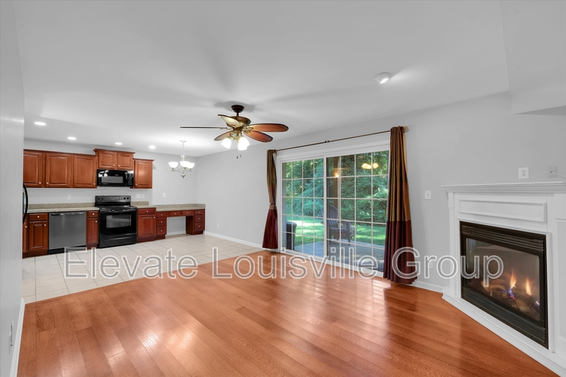 Louisville Condo: 739 North Hite Avenue - 1