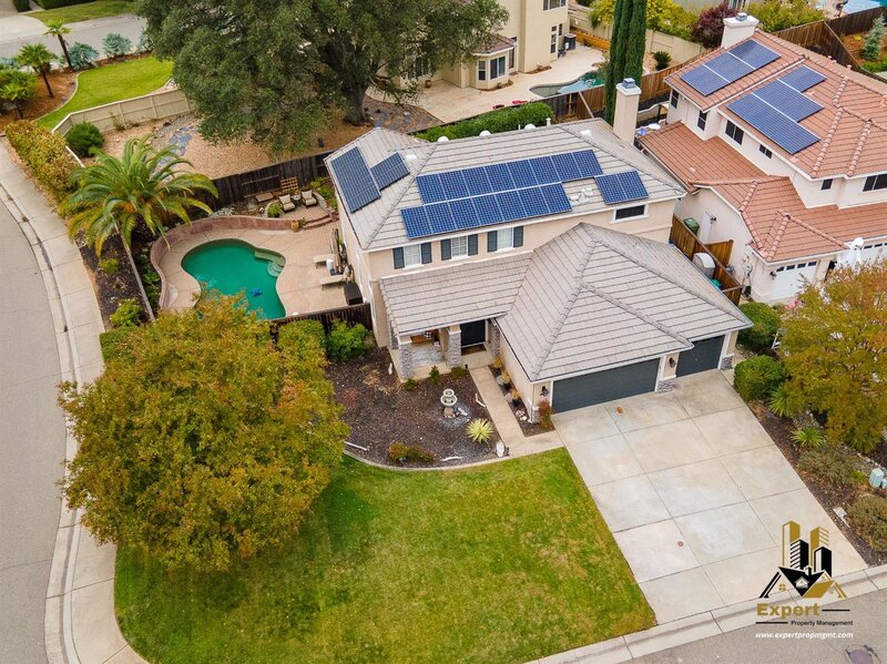 El Dorado Hills House: 4012 Melrose Ct