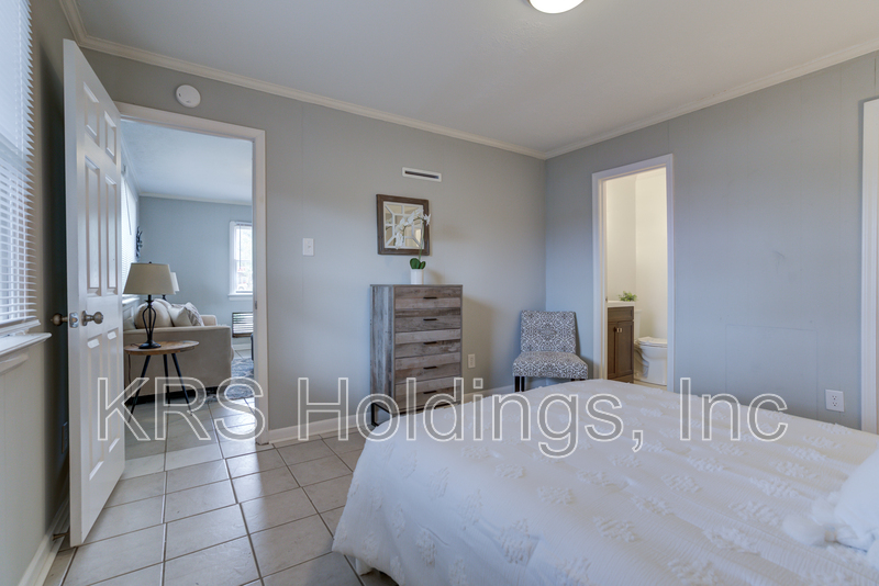 Richmond Condo: 4135 Richmond Hwy