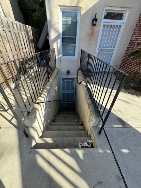 Baltimore Condo: 1706 North Broadway - 1