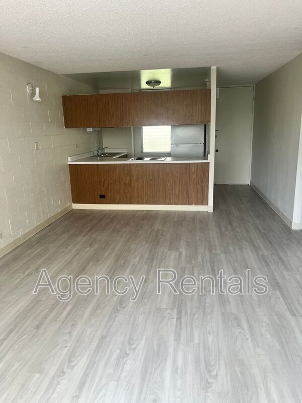 Honolulu Condo: 5122 Likini Street Unit 311