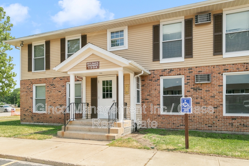 Braidwood Condo: 405 East Reed Street - 4