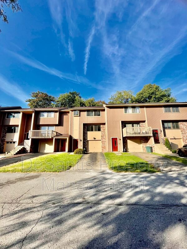 Bridgeville Townhome: 3119 Laurel Ridge Circle