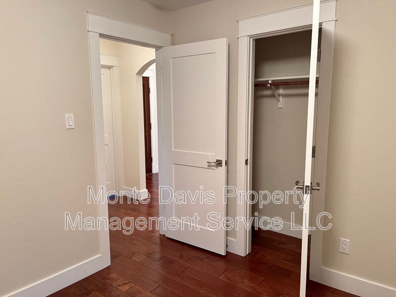 photo of rental property