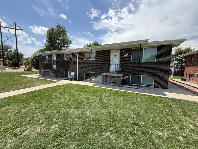 Greeley Condo: 2424-2430 11th Street - 2426
