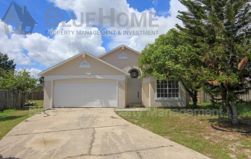 Orlando House: 2704 Tannery Ct