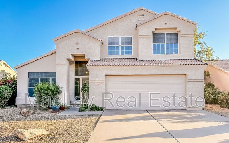 Mesa House: 5057 E Delta Ave