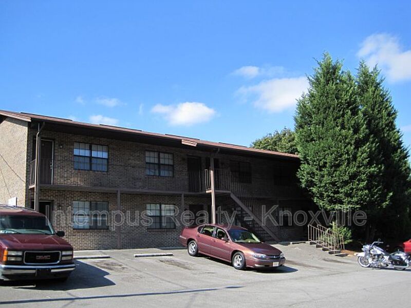 Knoxville Condo: 4308 Bounds Rd