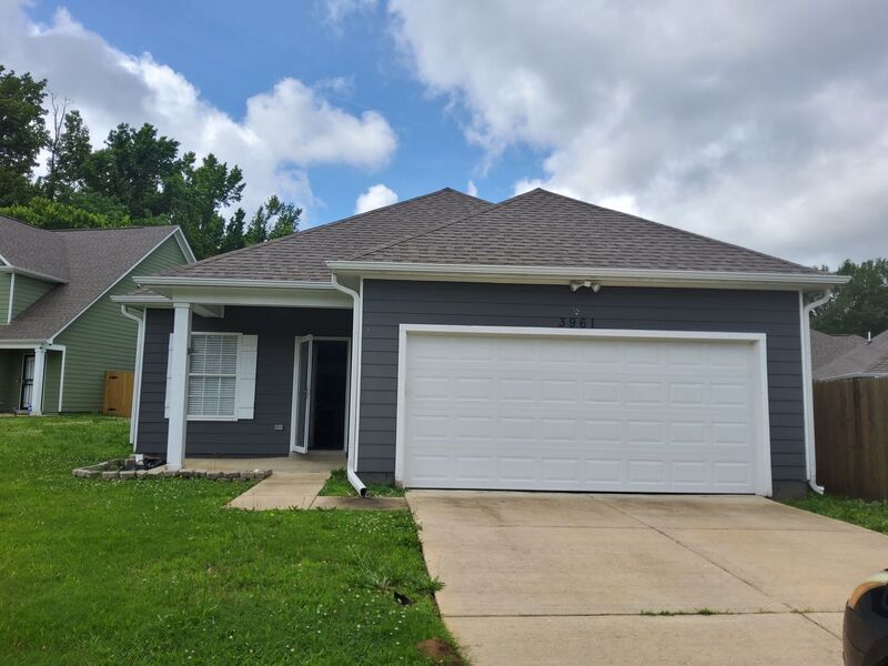 Memphis House: 3961 Linda Sue Cv