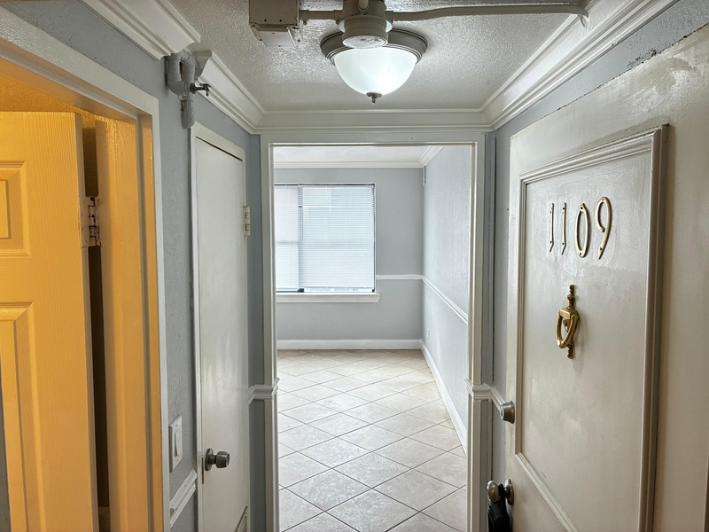 Jacksonville Condo: 311 West Ashley Street, - 1109
