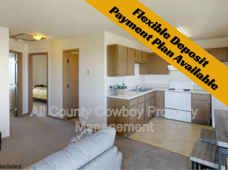 Laramie Condo: 3330 Joanna Brunner St.