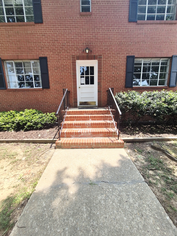 Richmond Condo: 3230 West Grace Street - 3