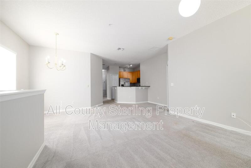 Lake Mary Condo: 5001 Kirkland Way