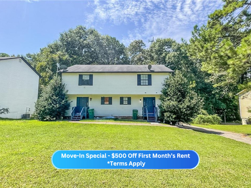 Smyrna Condo: 5022 Hawthorne Ct SE