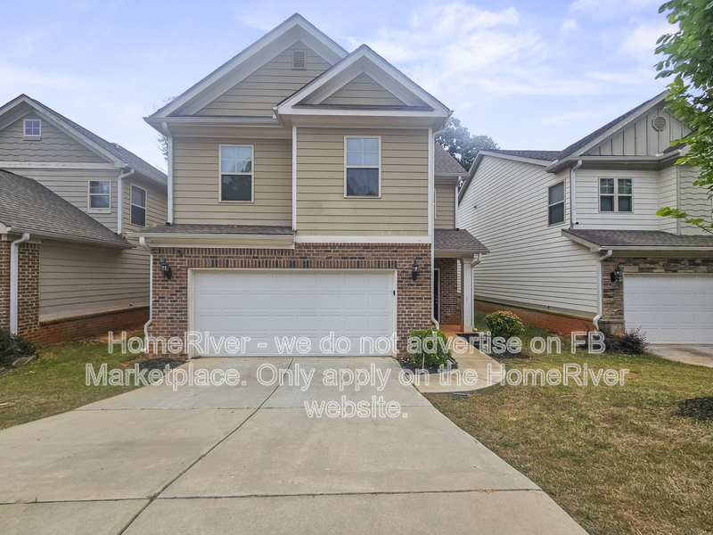 Mcdonough House: 213 Daisy Cir